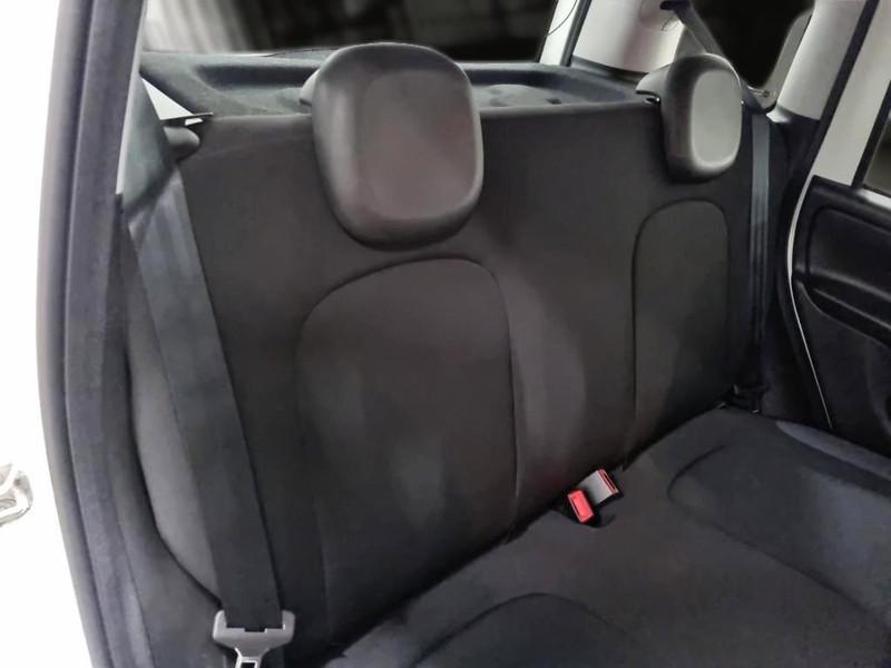 FIAT PANDA 1.2 69 CV SES E6D-TEMP EASY 5 PORTE BERLINA