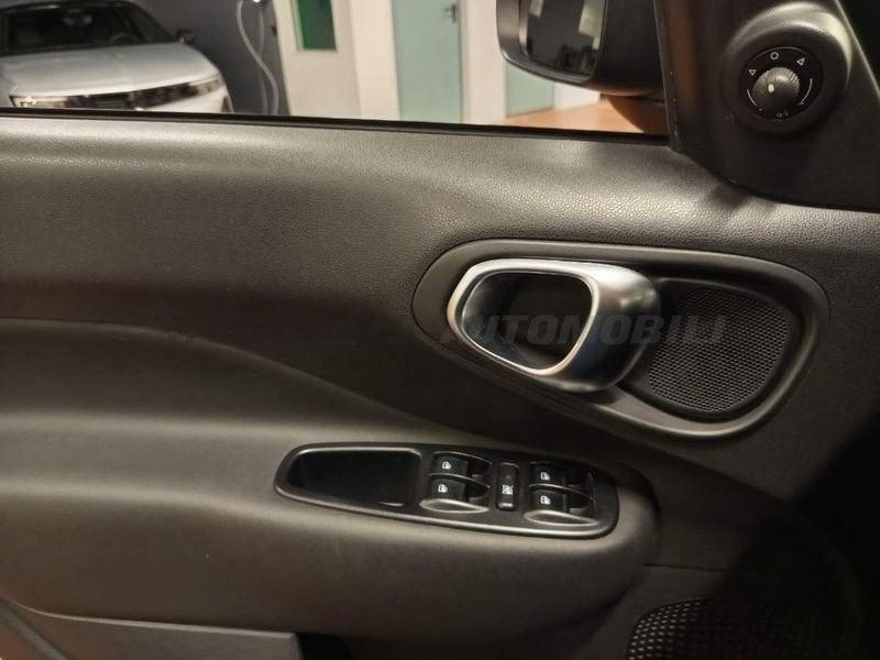 FIAT 500L 500L Cross 1.3 mjt 95cv my20