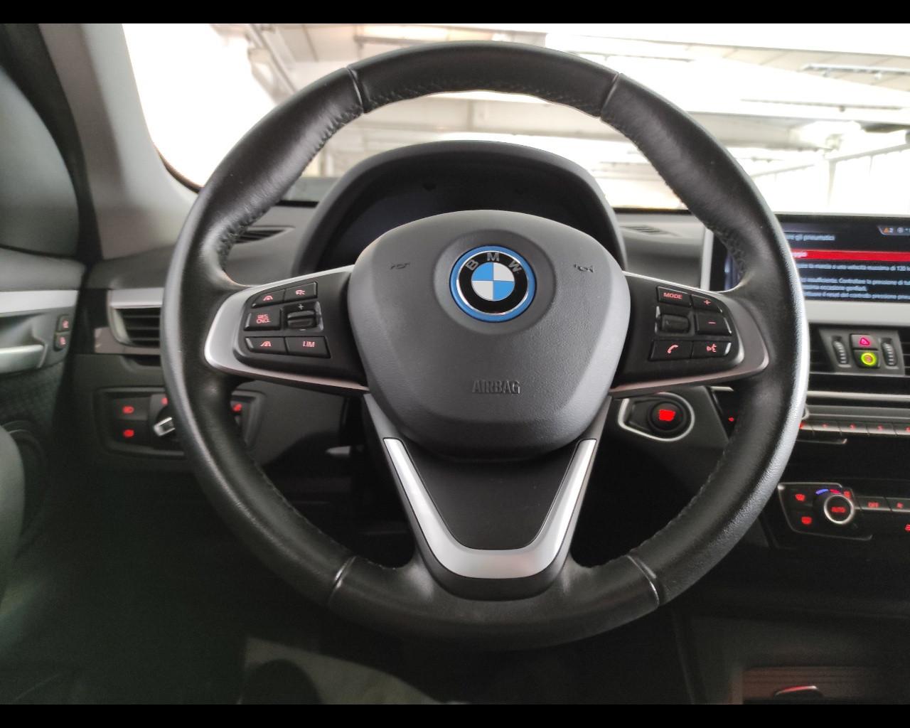 BMW X1 (F48) - X1 xDrive25e Business Advantage