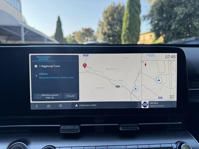 Hyundai Kona 1.0 T-GDI Hybrid 120cv 48V iMT Xline