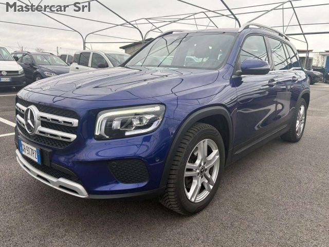 MERCEDES-BENZ GLB 200 GLB 4matic 7 POSTI business extra auto - GH917PZ