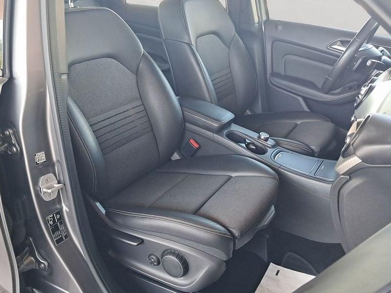 Mercedes-Benz Classe B B 180 d Automatic Sport