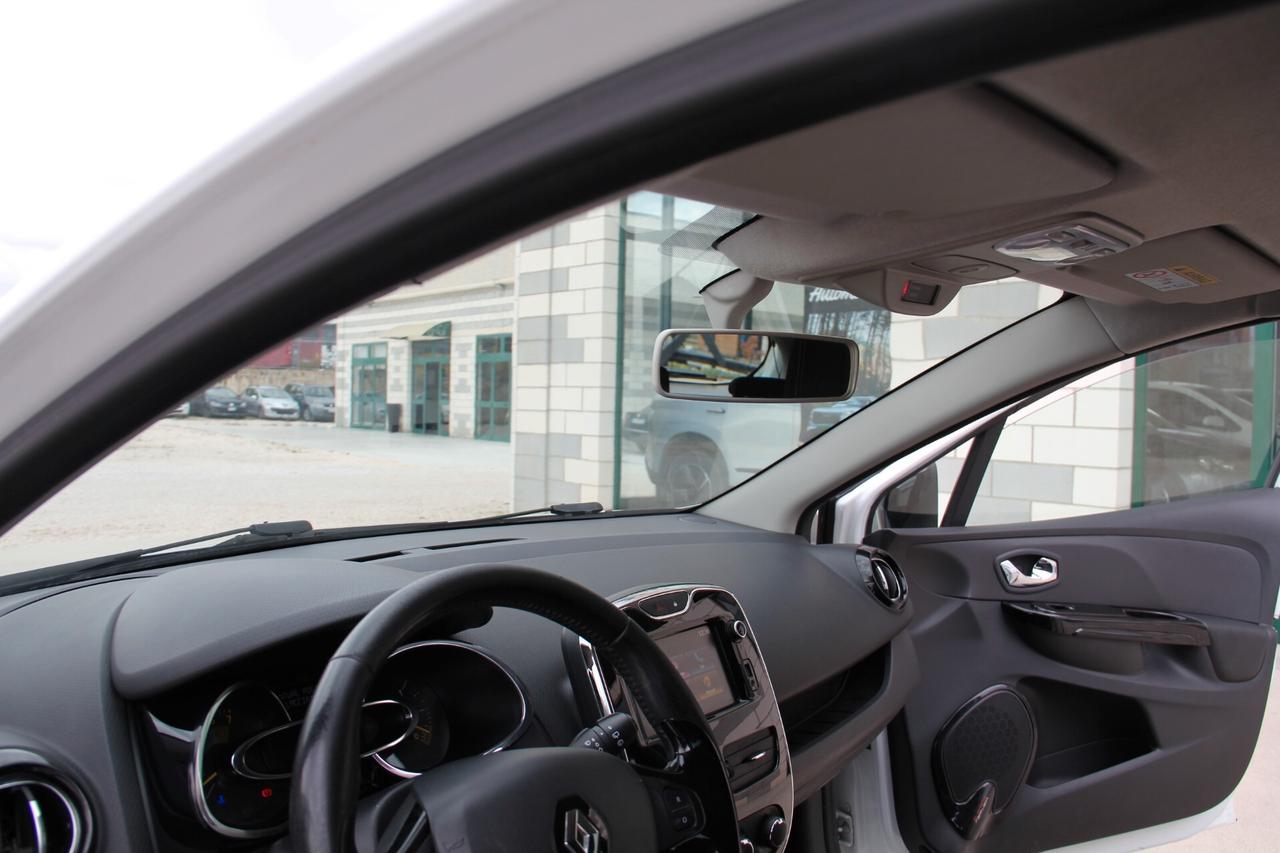 Renault Clio 0.9 TCe 12V GPL Start&Stop 5 porte Energy (KW 66 - CV 90 Neopatentati)