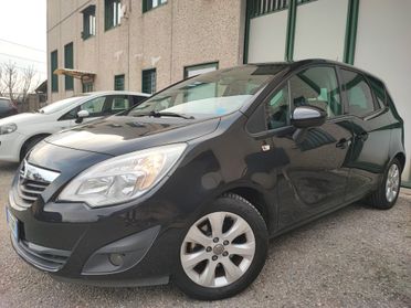 Opel Meriva 1.4 BENZINA NEOPATENTATI TAGLIANDATA 2010