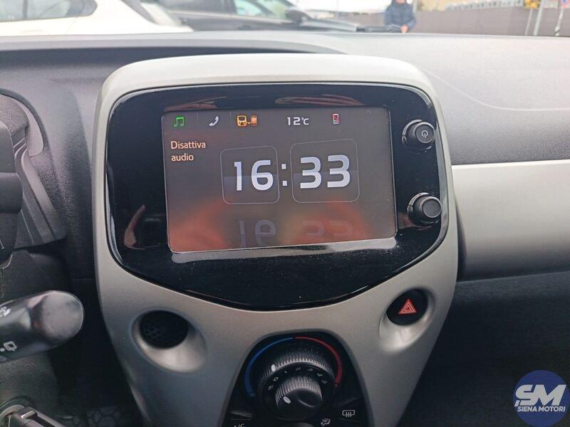 Peugeot 108 Active VTi 68cv