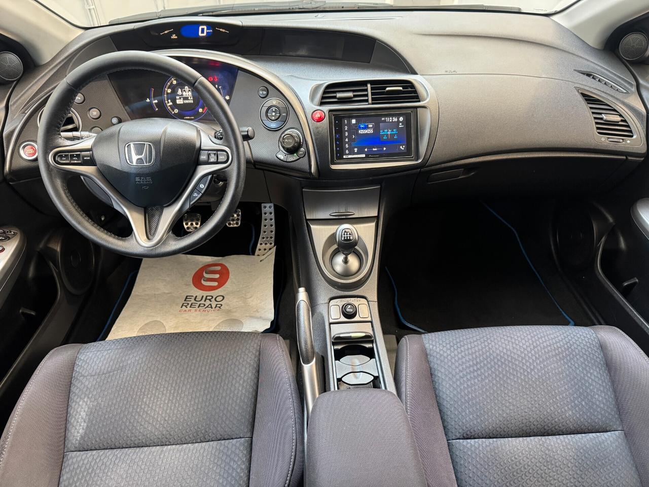 Honda Civic 1.4 i-VTEC 5p. Comfort