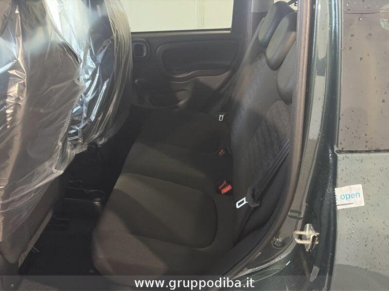 FIAT Pandina 1RA My26 1.0 65cv Hybrid Cross