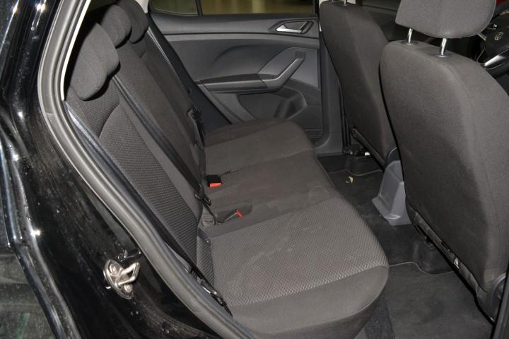 VOLKSWAGEN T-CROSS - 1.0 TSI URBAN