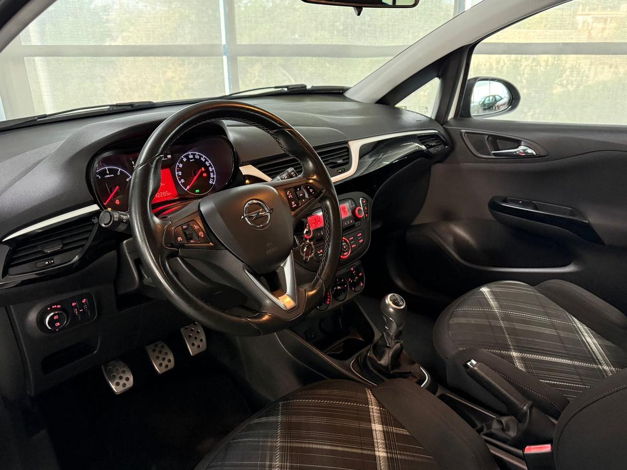 Opel Corsa B-Color 1.4 GPL #8901