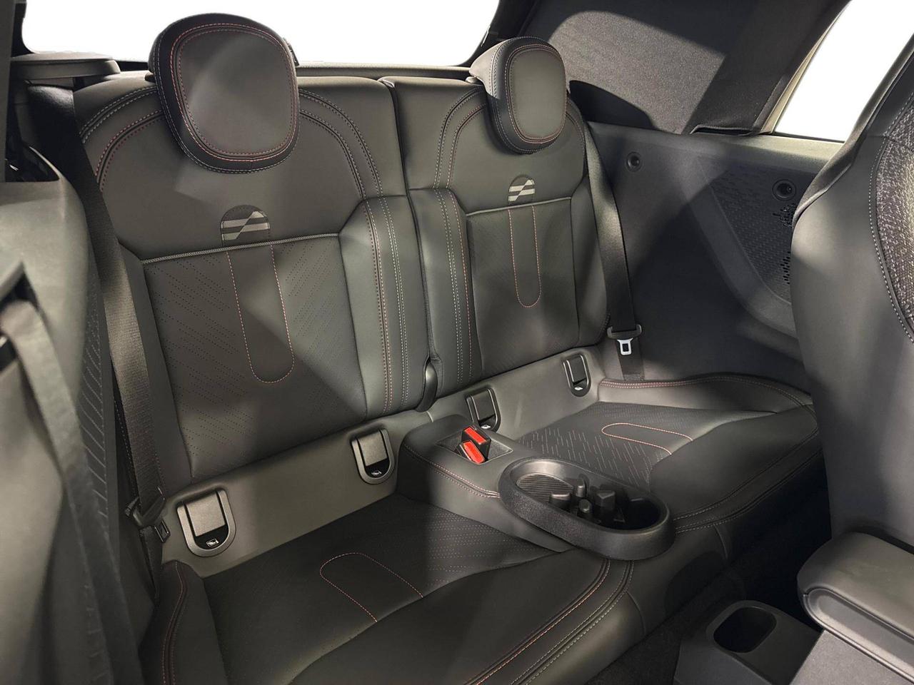 MINI Mini Cabrio John Cooper Works 'JCW'