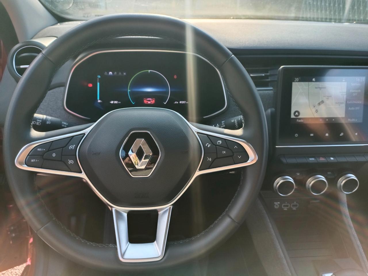 Renault ZOE Zen R135