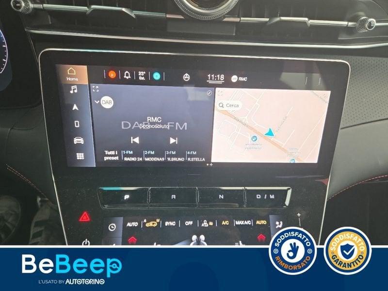 Maserati Grecale 2.0 MHEV MODENA 330CV AUTO