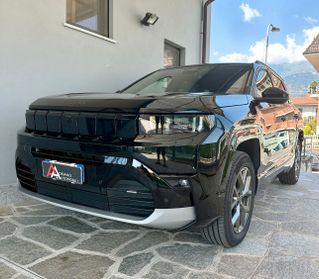 Jeep Compass 1.2 turbo e-hybrid mhev Summit fwd 145cv edct6