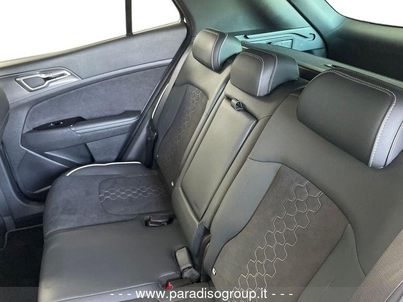 KIA Sportage V 2022 1.6 crdi mhev GT-line Plus Premium Pack dct
