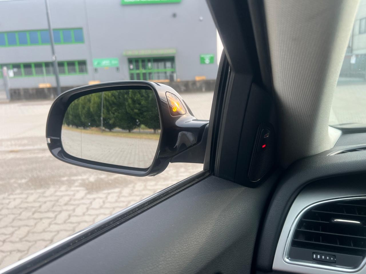 Audi A4 Avant 2.0 TDI 143CV F.AP. multitronic Advanced
