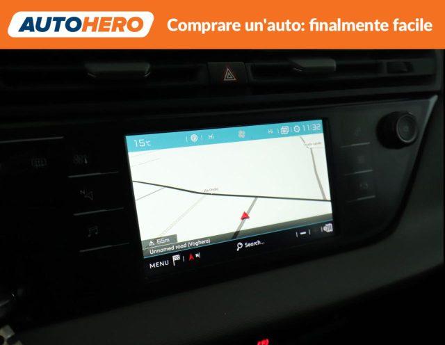 CITROEN Grand C4 Spacetourer BlueHDi 130 S&S EAT8 Business