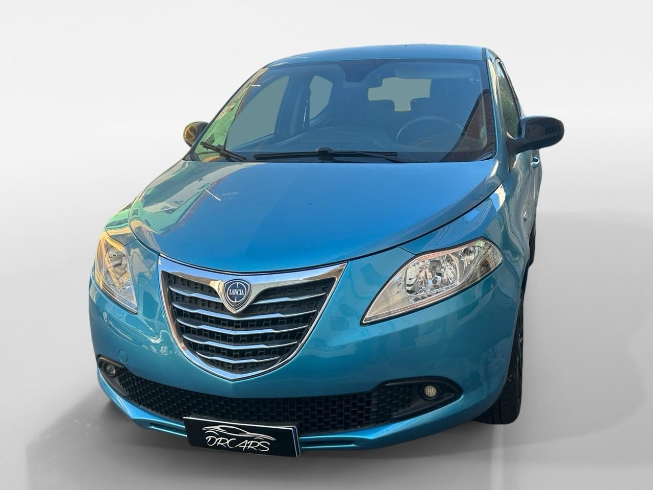 Lancia Ypsilon 1.2 69 CV 5 porte GPL Ecochic Elefantino