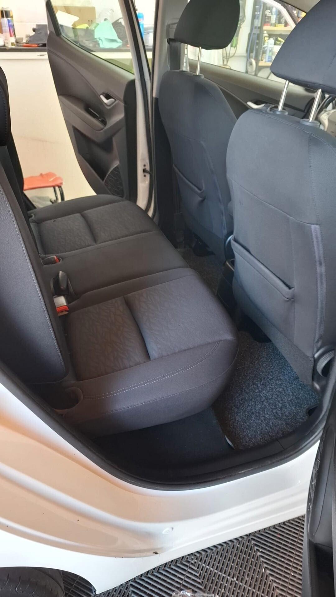 Hyundai iX20 1.4 CRDI 90 CV APP MODE