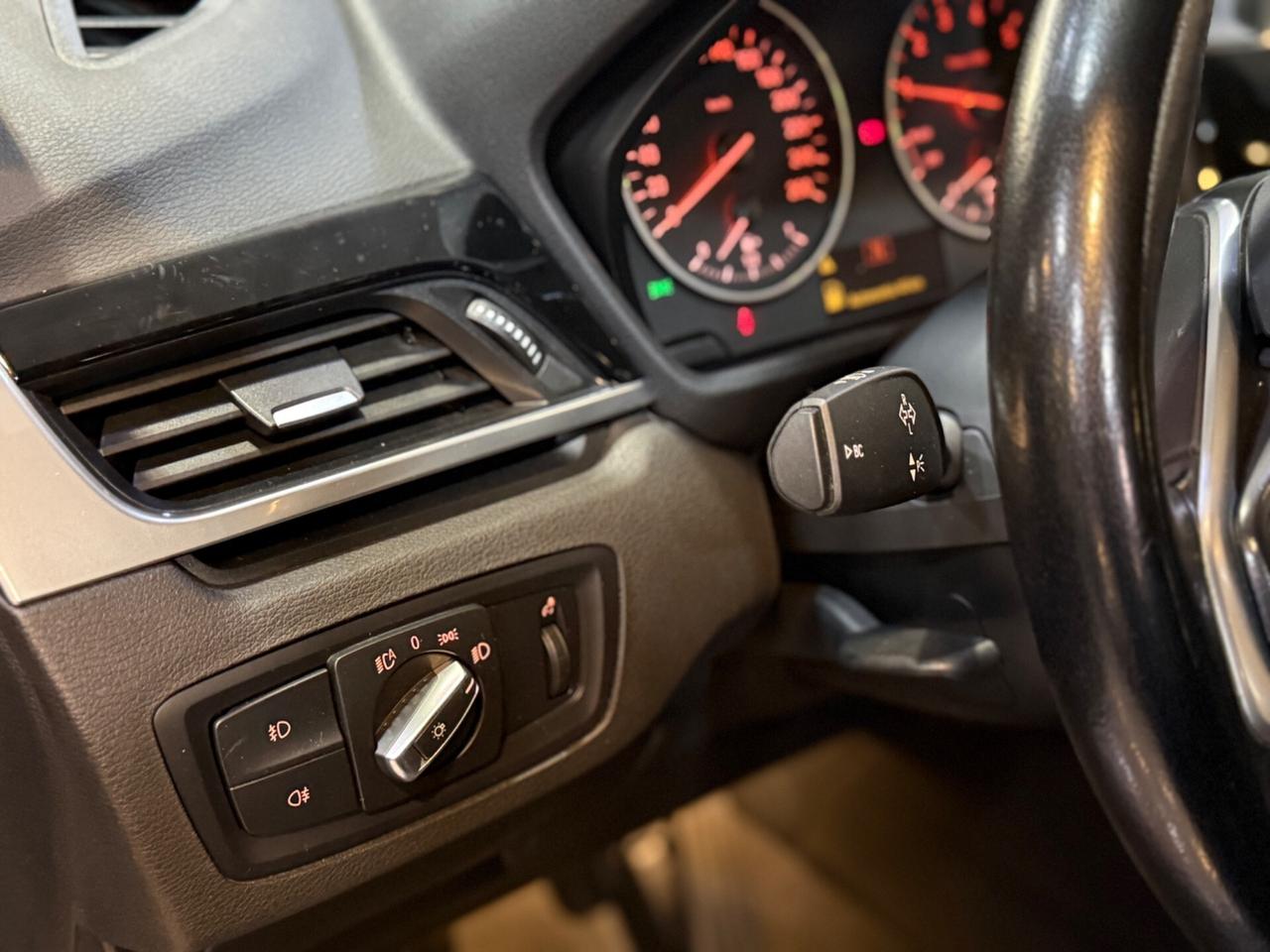 Bmw X1 sdrive18i Advantage 102.000 KM!!!