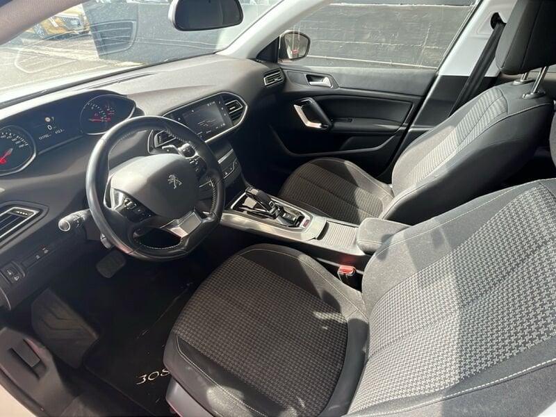 Peugeot 308 308 SW Business BlueHDi 130cv S&S
