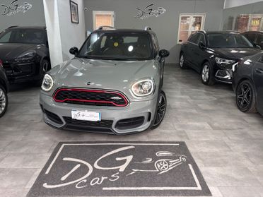 MINI COUNTRYMAN JOHN COOPER WORKS 2.0 ALL4