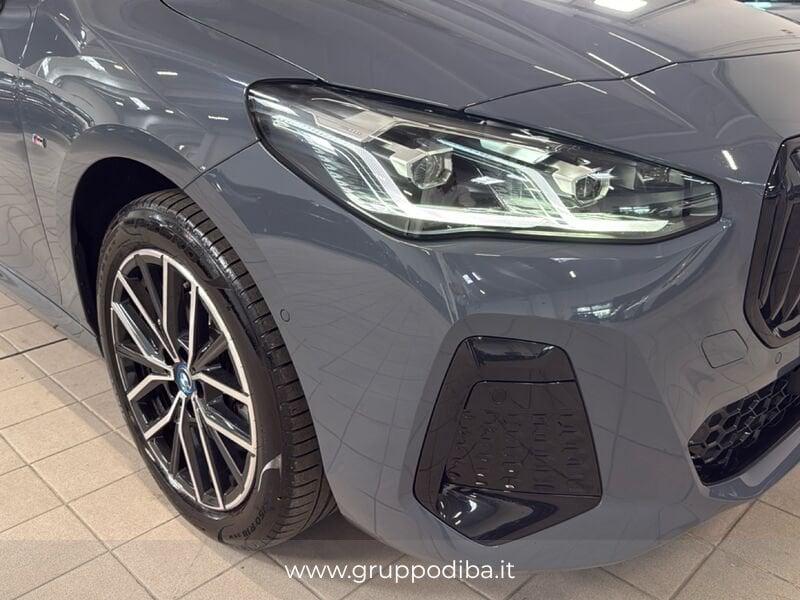 BMW Serie 2 Active Tourer Serie 2 U06 Active Tourer 225e Active Tourer xdrive Msport auto