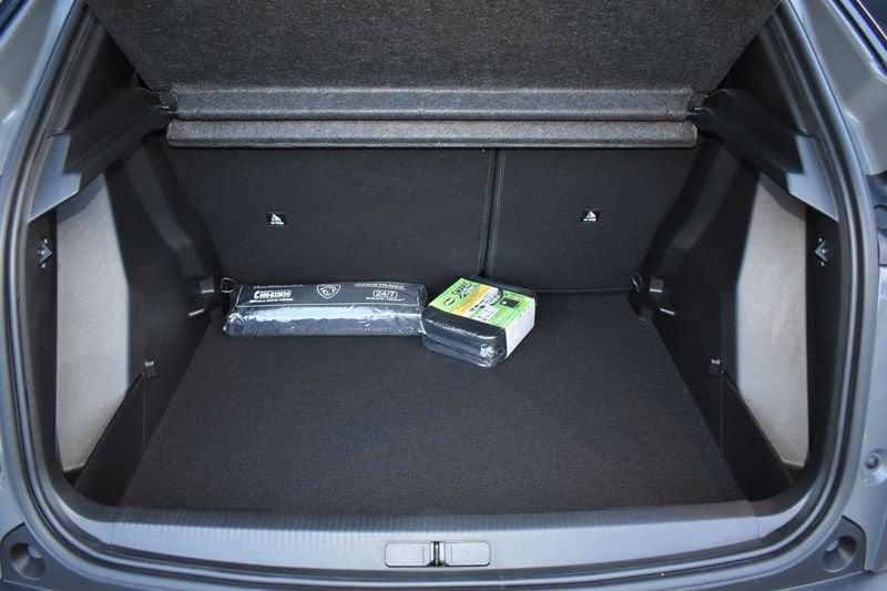 Peugeot 2008 2008 Hybrid 145 e-DCS6 Allure