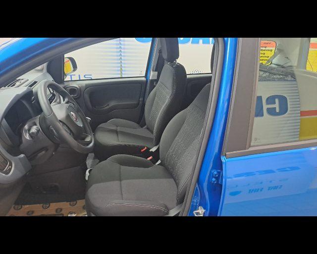 FIAT Pandina 1.0 firefly hybrid Icon s&s 65cv