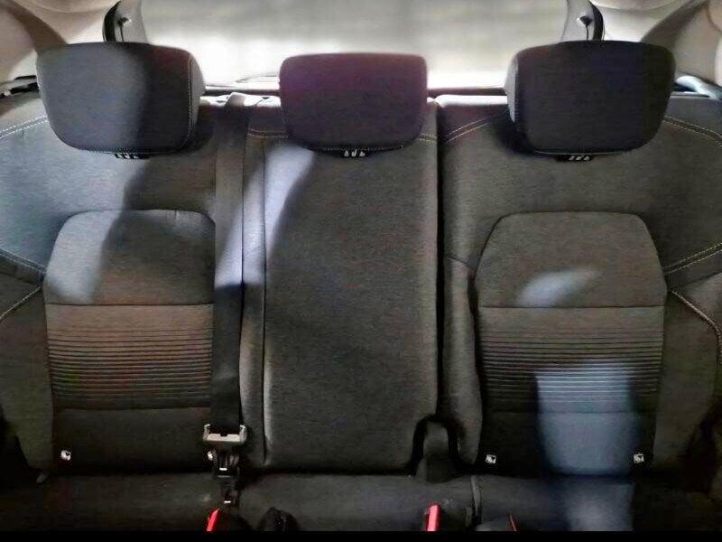 Renault Captur Captur TCe 90 CV Business