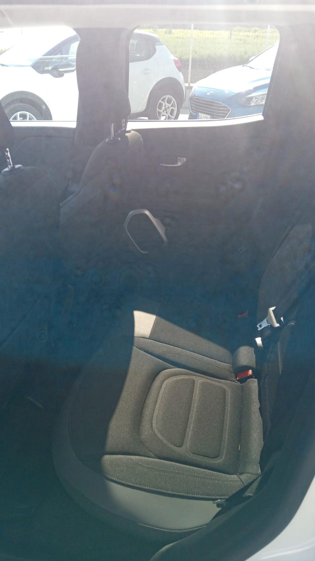 Jeep Renegade 2.0 Mjt 140CV 4WD Active Drive Low Limited