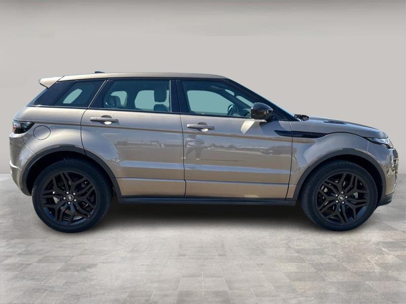 Land Rover Range Rover Evoque 5 Porte 2.0 TD4 HSE Auto