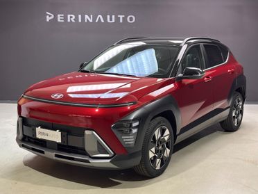 Hyundai Kona 1.6 gdi hev Exellence 2wd 138cv dct