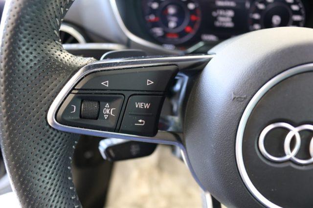 AUDI TT Coupé 40 TFSI S tronic