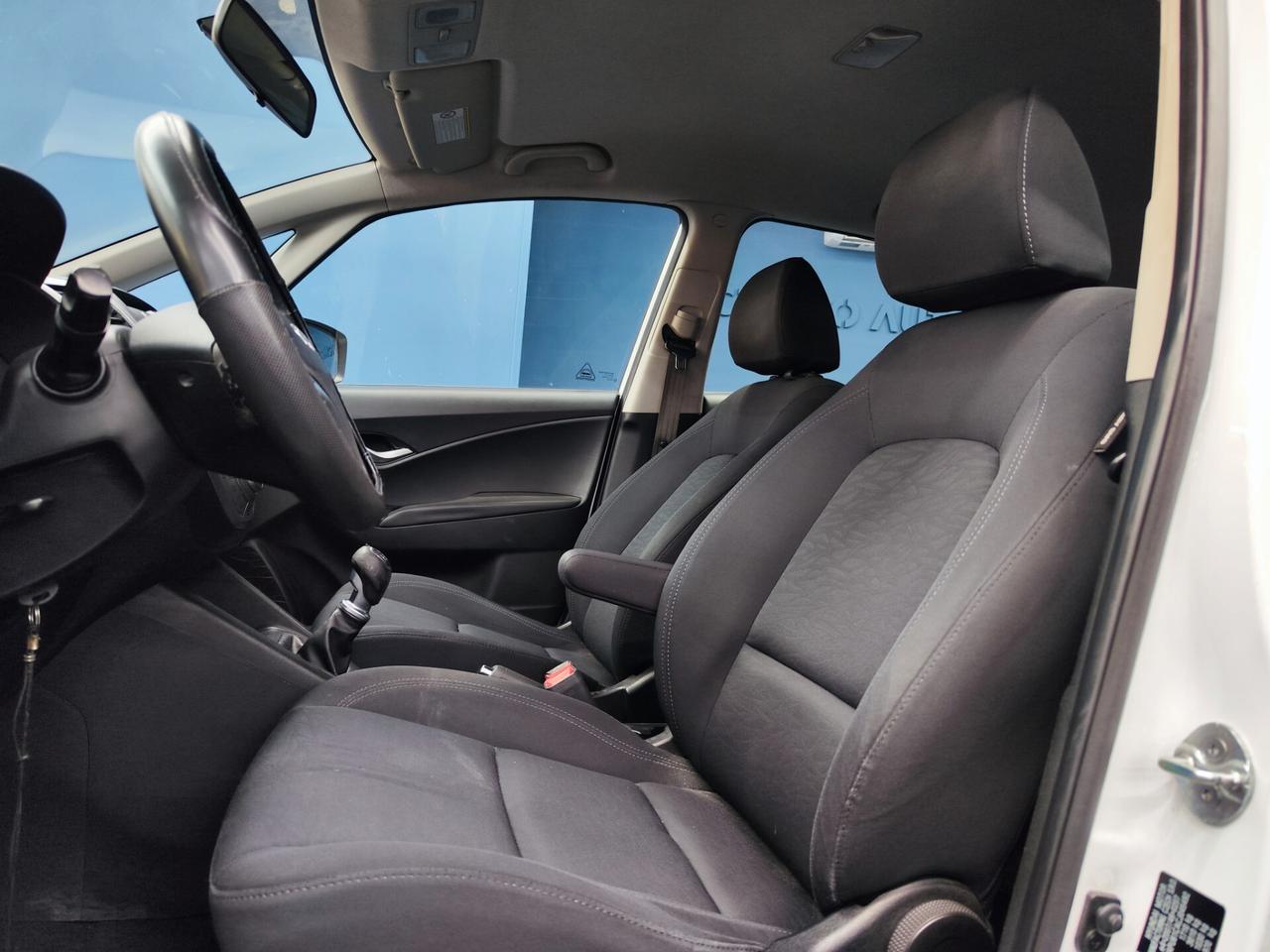 Hyundai ix20 1.4 90 CV Comfort UNICO PROPRIETARIO