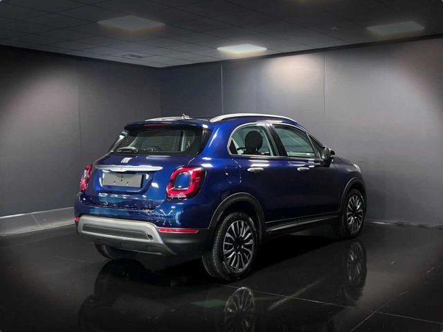 FIAT 500X 1.0 T3 120 CV Cross#VARI COLORI