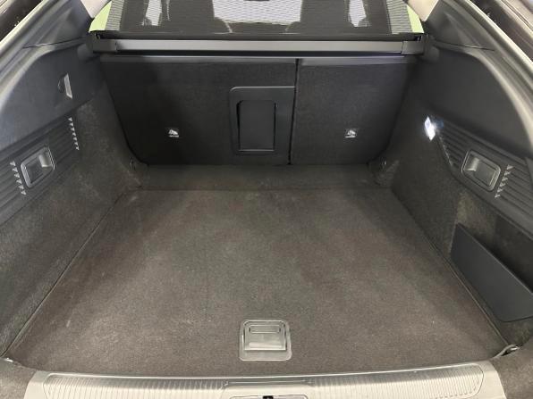 Citroen C5 X 1.2 puretech Shine s&s 130cv eat8