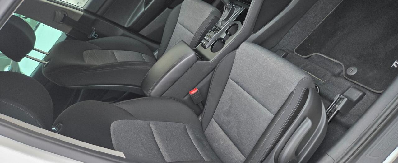 Hyundai Tucson 1.6 CRDi 136CV Exellence
