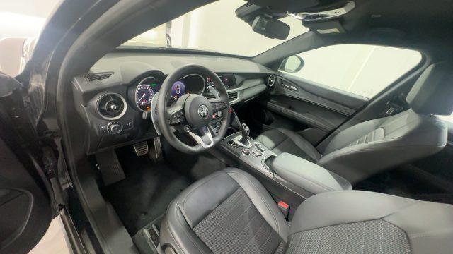 ALFA ROMEO Stelvio 2.2 TD 160CV AT8 RWD Sprint MY23 #VARI COLORI