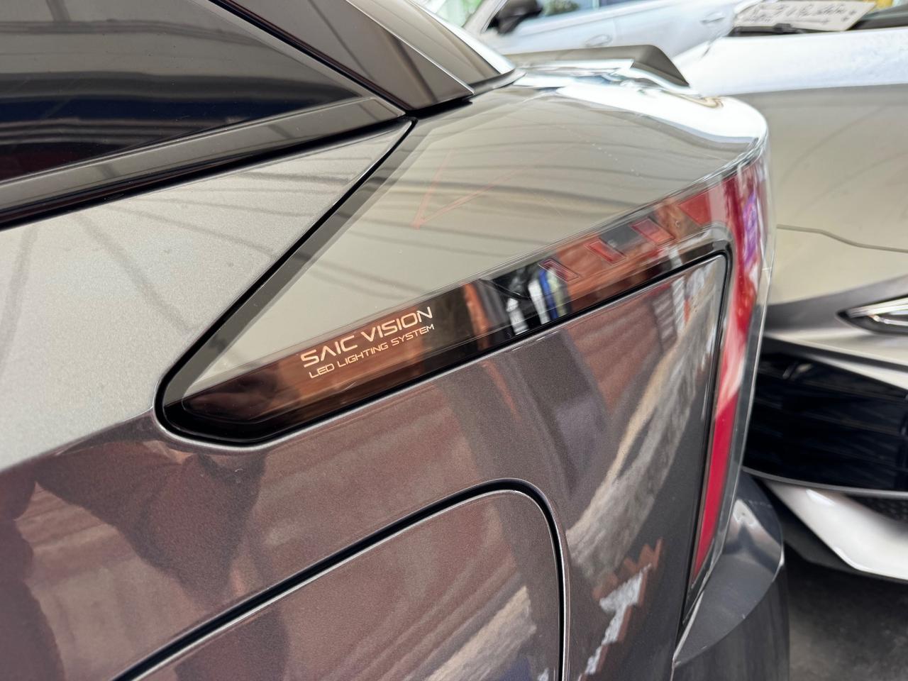 Mg MG4 Standard 51 KWh