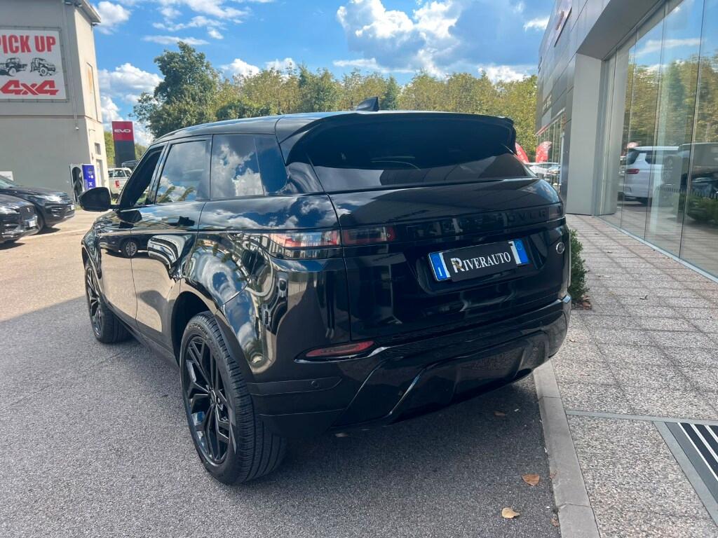 LAND ROVER RR Evoque 2ª serie Range Rover Evoq...