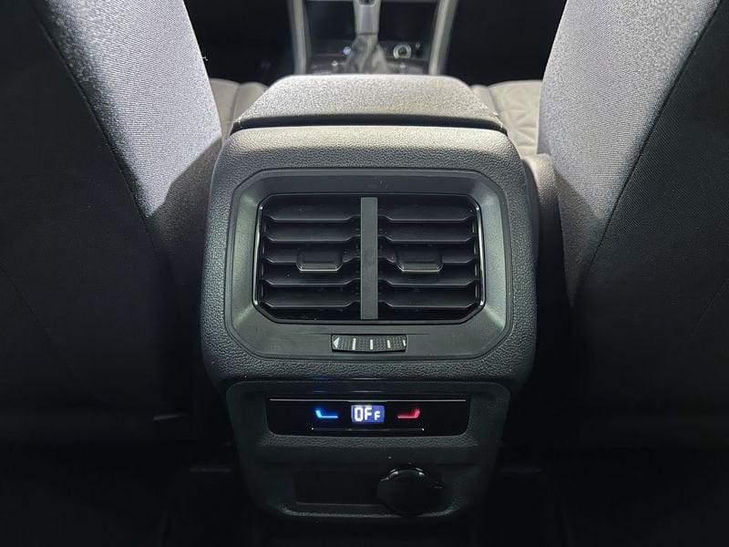 Volkswagen Tiguan Tiguan 2.0 TDI 150 CV SCR DSG Life