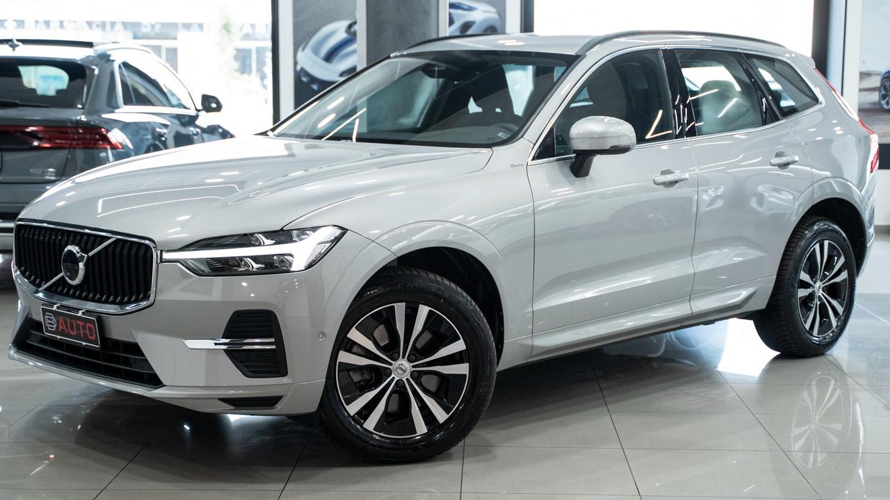 Volvo XC 60 XC60 B4 D 2.0 GEARTRONIC AWD MOMENTUM SPORT LED NAVI FULL OPTIONAL