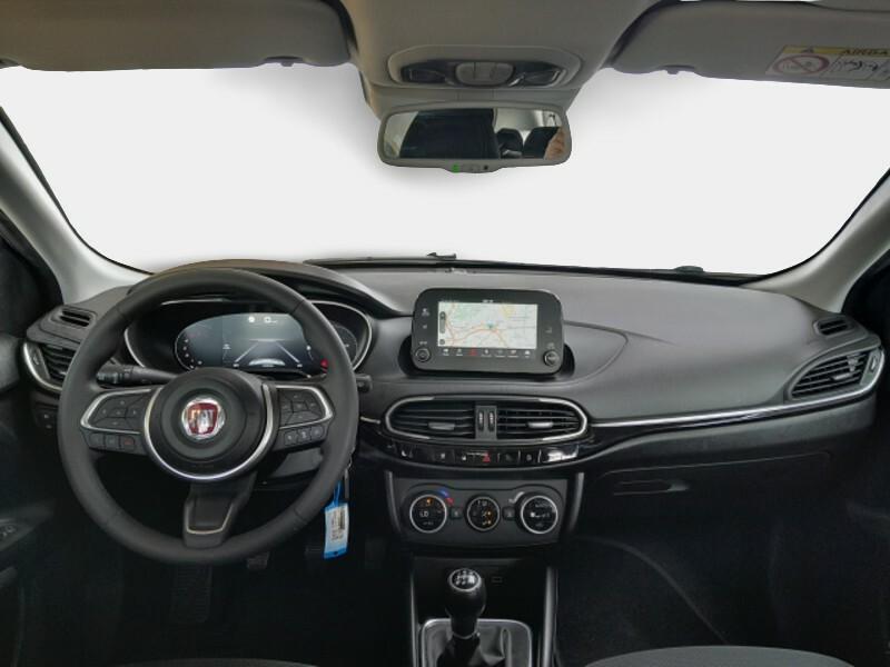 FIAT TIPO 1.3 Mjt 95cv S/S Business 5 PORTE