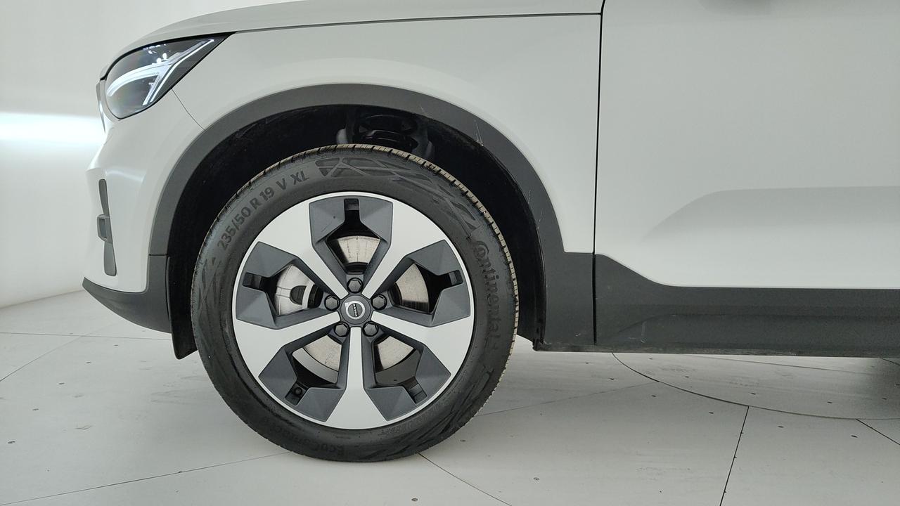 VOLVO XC40 2.0 b3 Core auto