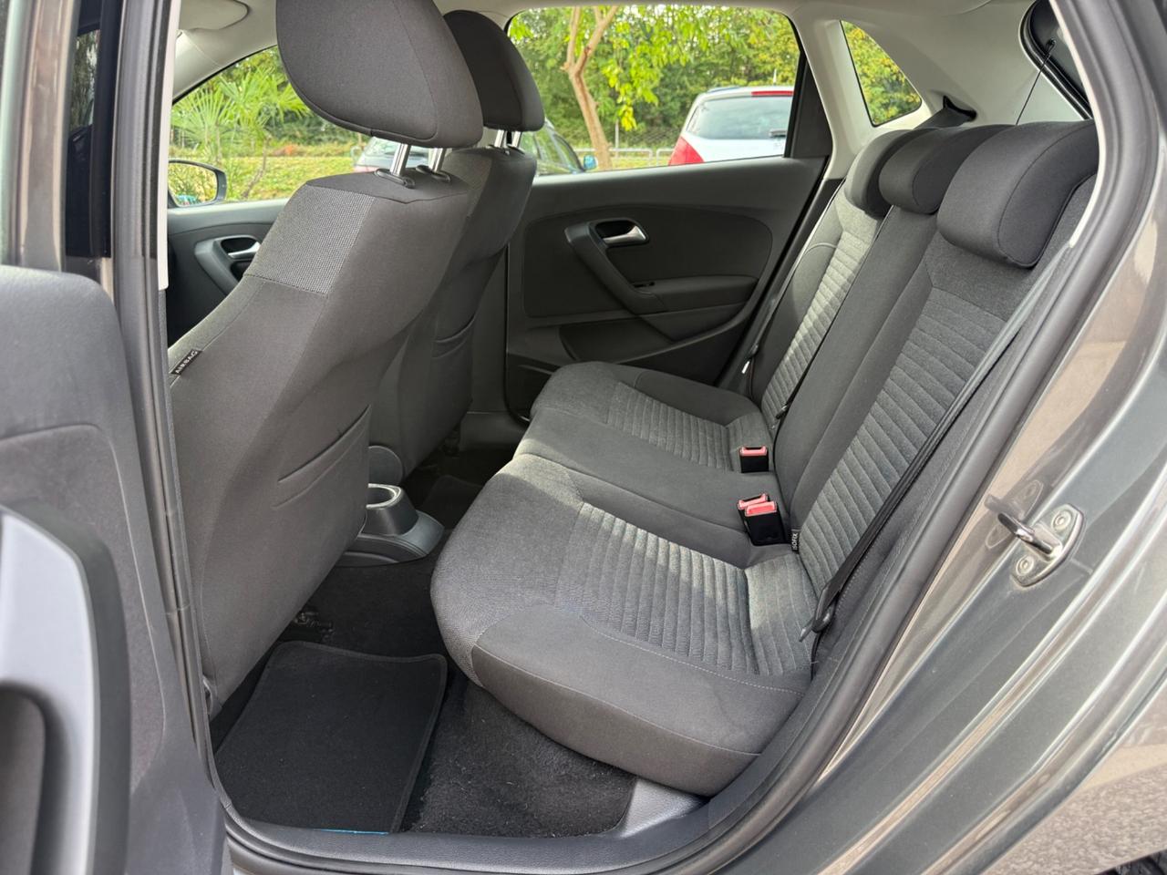 Volkswagen Polo 1.2 70 CV 5p. Comfortline
