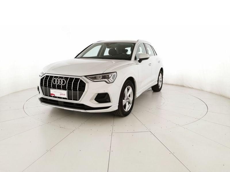 Audi Q3 35 2.0 tdi Business Advanced s-tronic