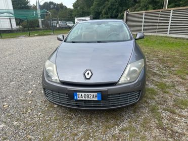 Renault Laguna Coupé 2.0 dCi 180CV 4Control