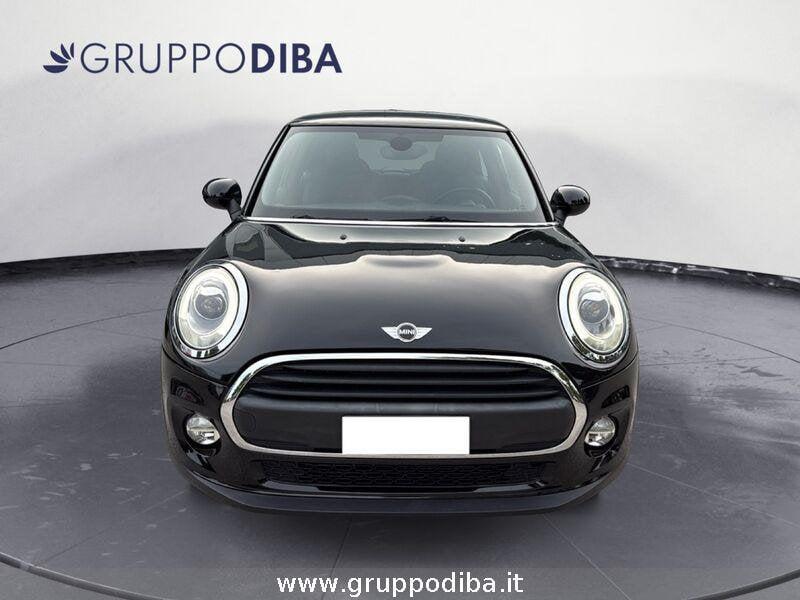 MINI Mini 2014 Diesel 1.5 One D 3p