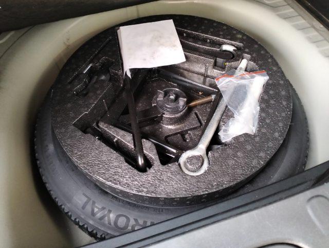 FIAT 500L 1.4 95 CV S&S Connect