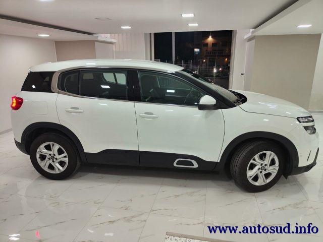 CITROEN C5 Aircross BlueHDi 130 S&S EAT8 Business